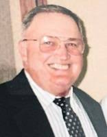 James Morris Obituary (1941