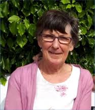 Condolence Book for Catherine Healy (Nenagh, Tipperary)