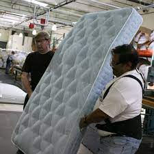 We now provide an even wider selection of mattress sets. Mattress Stores Want To Rip You Off Here S How To Fight Back Vox