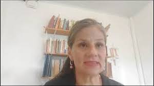 Carolina Mora, vocera ARESEP