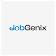 Jobgenix logo