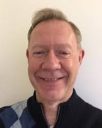 Anthony Richard Fletcher Clarke, Psychotherapist, London, SE1