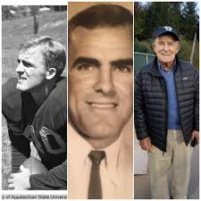 Longtime coach, teacher, athletic director, and administrator Jack Groce  passes