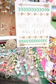 Caitlin S Coachella Themed Party 1st Birthday Party Doll Manila Coachella Theme Party Coachella Party Ideas Boho Birthday Party