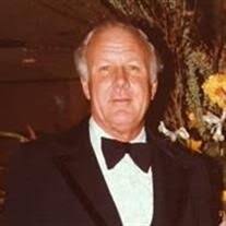 William Sylvester Johnson Gallop Obituary