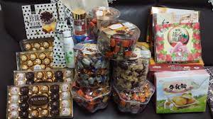 Jangan khawatir, admin akan membagikan kunci jawaban tebak gambar level 5 ini lengkap mulai dari gambar pertama hingga terakhir. Inwan Semua Borong Coklat Dan Oleh Oleh Khas Taiwan Facebook