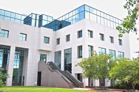 Leon County Courthouse Courthouse Leon County Miami Florida