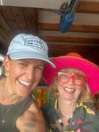 June is home from rehab! Let's help her get her mobility and freedom back!! 