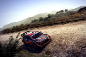 Wrc 9, also known as wrc 9 fia world rally championship, is the official racing video game of the 2020 world rally championship. Wrc 9 Game Director Reveals New Features