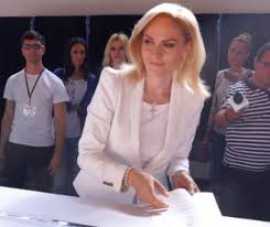 5 alegeri în adunarea populară a găgăuziei. Rezultate Alegeri Locale 2016 Psd CastigÄƒ Toate Sectoarele Capitalei Evenimentul Zilei