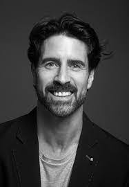 Darrell Killen's Instagram, Twitter & Facebook