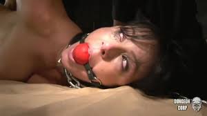 BoundHub - milf Kendra Lust dominated and fucked in bondage