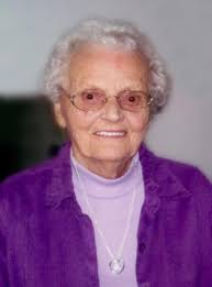 Obituary (Marion E. Fillmore)