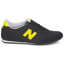 Black And Yellow New Balance Shoes New Balance 410 New Balance Shoes New Balance 410 New Balance