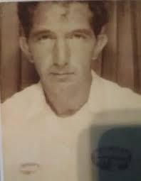 My grandfather recently passed away