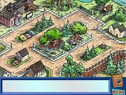 Download a free teacher's guide for a green, green garden, a my first i can read! Mercer Mayer S Little Critter And The Great Race Screenshots For Windows Mobygames