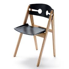 Ours are designed with the right proportions to be comfortable to sit in until dessert. Dining Chair No 1 Von We Do Wood