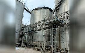 Les temps de prière aujourd'hui à pasir gudang commenceront à 05:31 (imsak) et se termineront à 20:22 (icha). Seorang Maut Dua Cedera Dalam Letupan Kilang Di Pasir Gudang