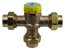 CONBRACO 34ALF213X 1/2 PEX MIXING VALVE | Bartle & Gibson ...