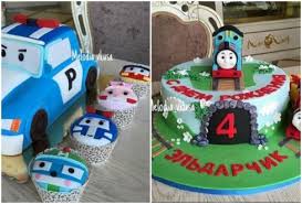 Rencanakan ulang tahun anak dengan baik agar bujet yang dikeluarkan tidak melebihi kemampuan. 10 Ide Kue Ulang Tahun Khusus Untuk Anak Laki Laki
