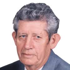 Charles Edmond Waters Obituary 2015