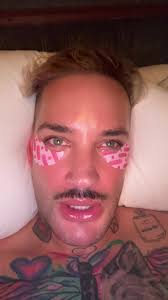 Daniel Rene Talks about Not Wanting to Unite Against Menudo