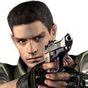 Chris Redfield Soundboard: Resident Evil