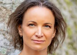 Brigitte Susanne Hunt