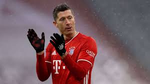 Born 21 august 1988) is a polish professional footballer who plays as a striker for bundesliga club bayern munich and is the captain of the poland national team. European Golden Shoe Race Robert Lewandowski On Leads The Standings Cristiano Ronaldo Currently Placed Second