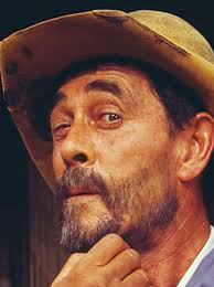 Let's Talk Westerns by Terry Alexander