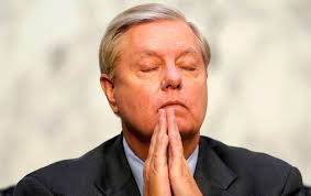 All latest lindsey graham news. Lindsey Graham Just Committed A Crime In Plain Sight The Nation