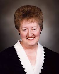 Helen O'Byrne Obituary