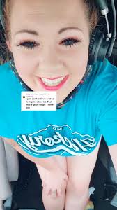 Bring back the arm pump! #ladytrucker #truckerashley #trucker