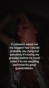 Losing My Grandpa Before My Wedding: My Biggest Fear