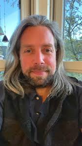 Mark Hiscock Interview