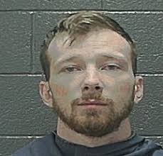 Man charged with extended choking of ex-girlfriend as she tries to phone  for help