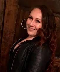 Jamie Kluter Obituary (1985