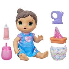 Baby Alive : Dolls : Target