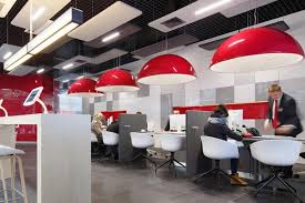 Komfort I Najwyzsza Jakosc Obslugi W Najnowszej Placowce Banku Millennium W Katowicach Bank Millennium