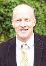 The Mill City Times Interview: Professor Joseph Underhill, Augsburg  University