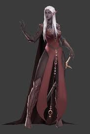 Drow D D Character Dump Dark Elf Elf Characters Fantasy Characters