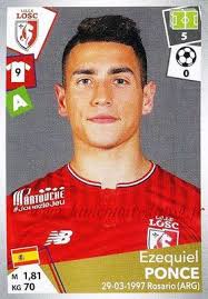 Epingle Sur Losc