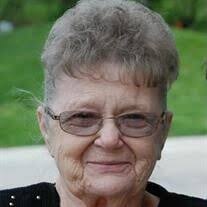 Marjorie K. Collins Obituary