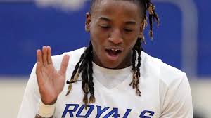 Akron, Ohio high school basketball, wrestling scores last night