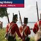 War of 1812 Living History Program