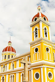 Nicaragua A Paradise Poised For Discovery Colorful Places Nicaragua Travel San Juan Del Sur