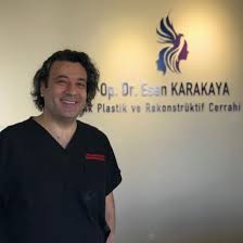 Op Dr Esen Karakaya Yorumlari Incele Ve Randevu Al Doktortakvimi Com