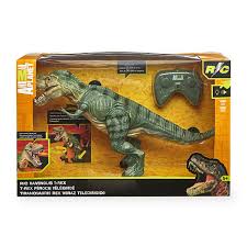 Animal Planet Radio Control Ravenous T Rex Toys R Us Babies R Us Australia Animal Planet T Rex Toys Radio Control