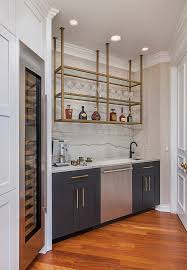 Track down original accessories at main street kitchen in denver. Grosse Pointe Farms Custom Kitchen Remodel Transitional Home Bar Detroit By Mainstreet Design Build Houzz