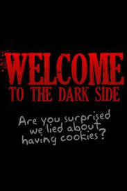 Enjoy reading and share 387 famous quotes about dark side with everyone. My Dark Side Quotes Quotesgram